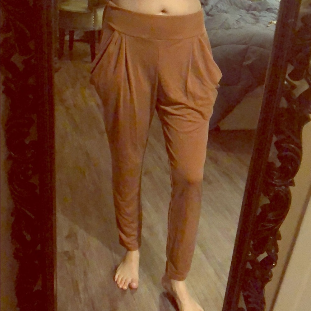Free people pants